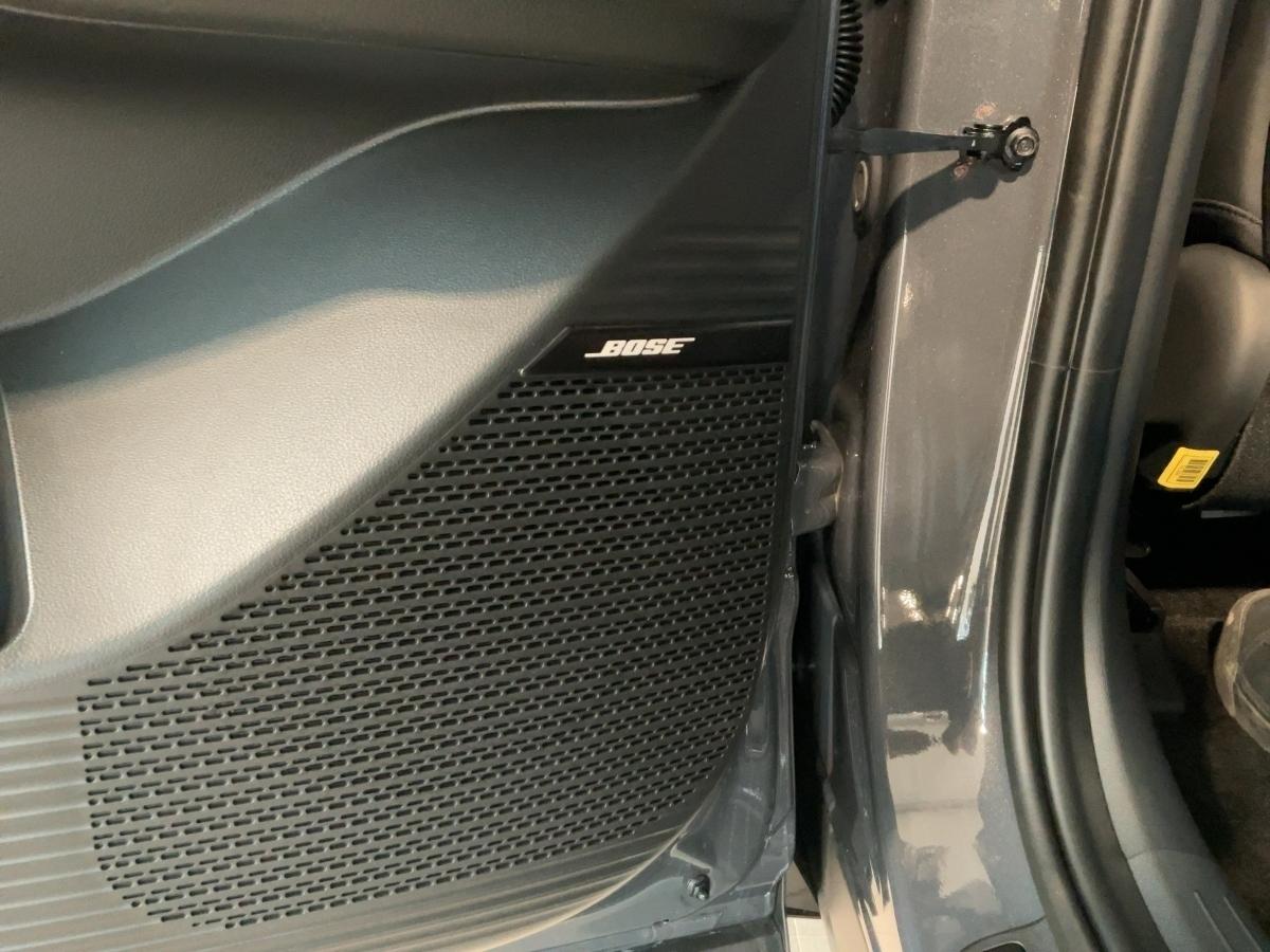 HYUNDAI Blackline PHEV 7-Sitzer (288 PS) 4WD HYUNDAI Blackline PHEV 7-Sitzer (288 PS) 4WD