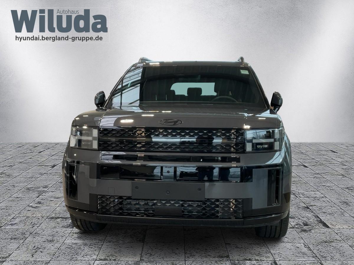 HYUNDAI Blackline PHEV 7-Sitzer (288 PS) 4WD HYUNDAI Blackline PHEV 7-Sitzer (288 PS) 4WD