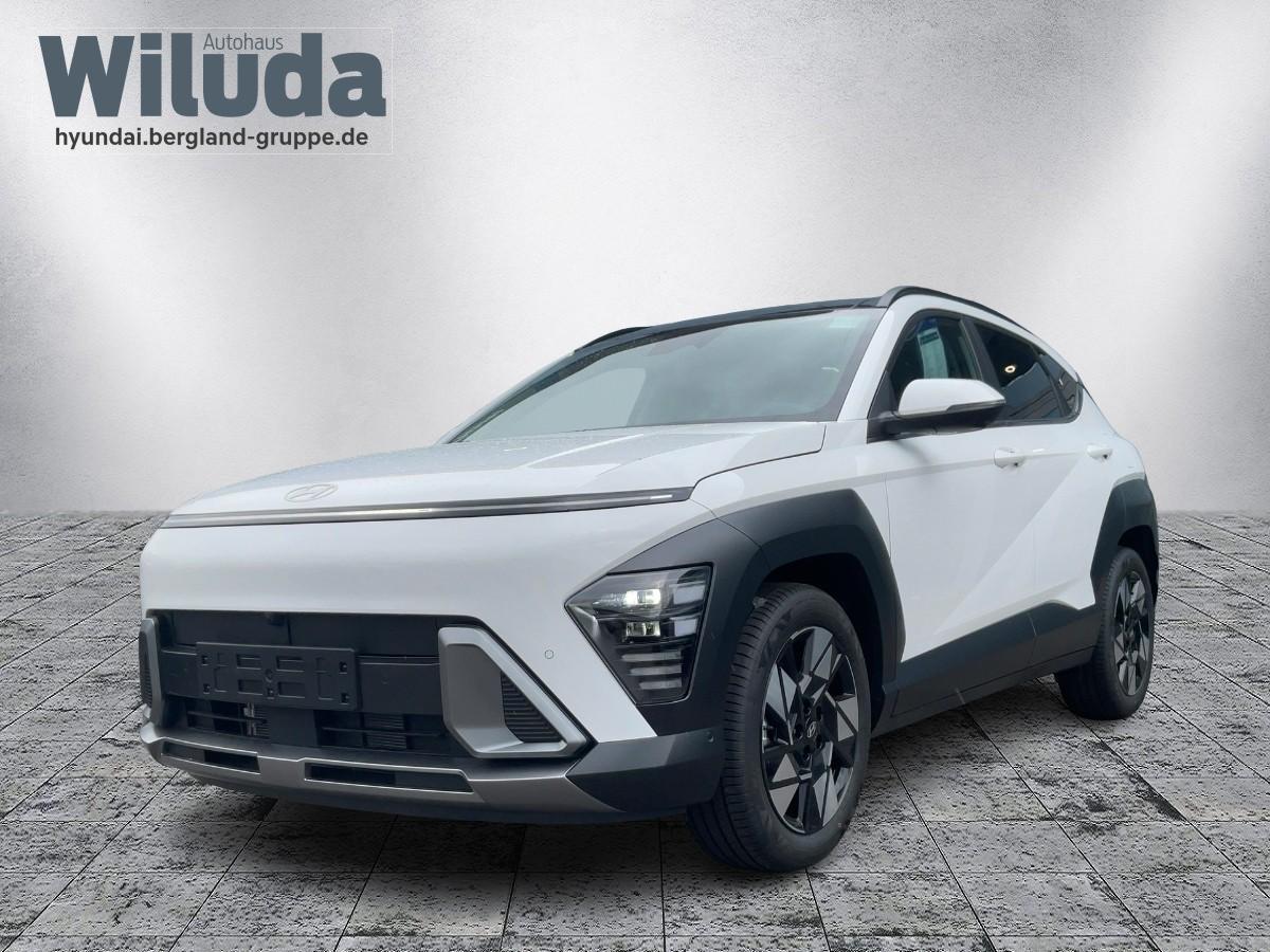 HYUNDAI Prime 1.6L 150 PS