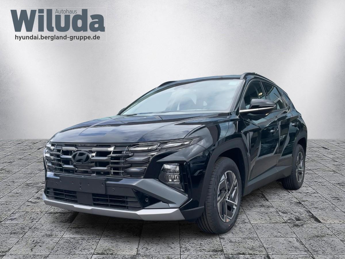 HYUNDAI Select MY26 1.6 136 PS 7-DCT