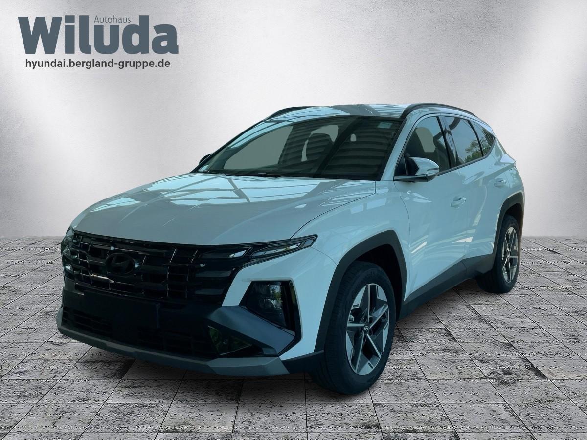HYUNDAI Trend HEV (MY26) 1.6 T-GDi (239 PS)
