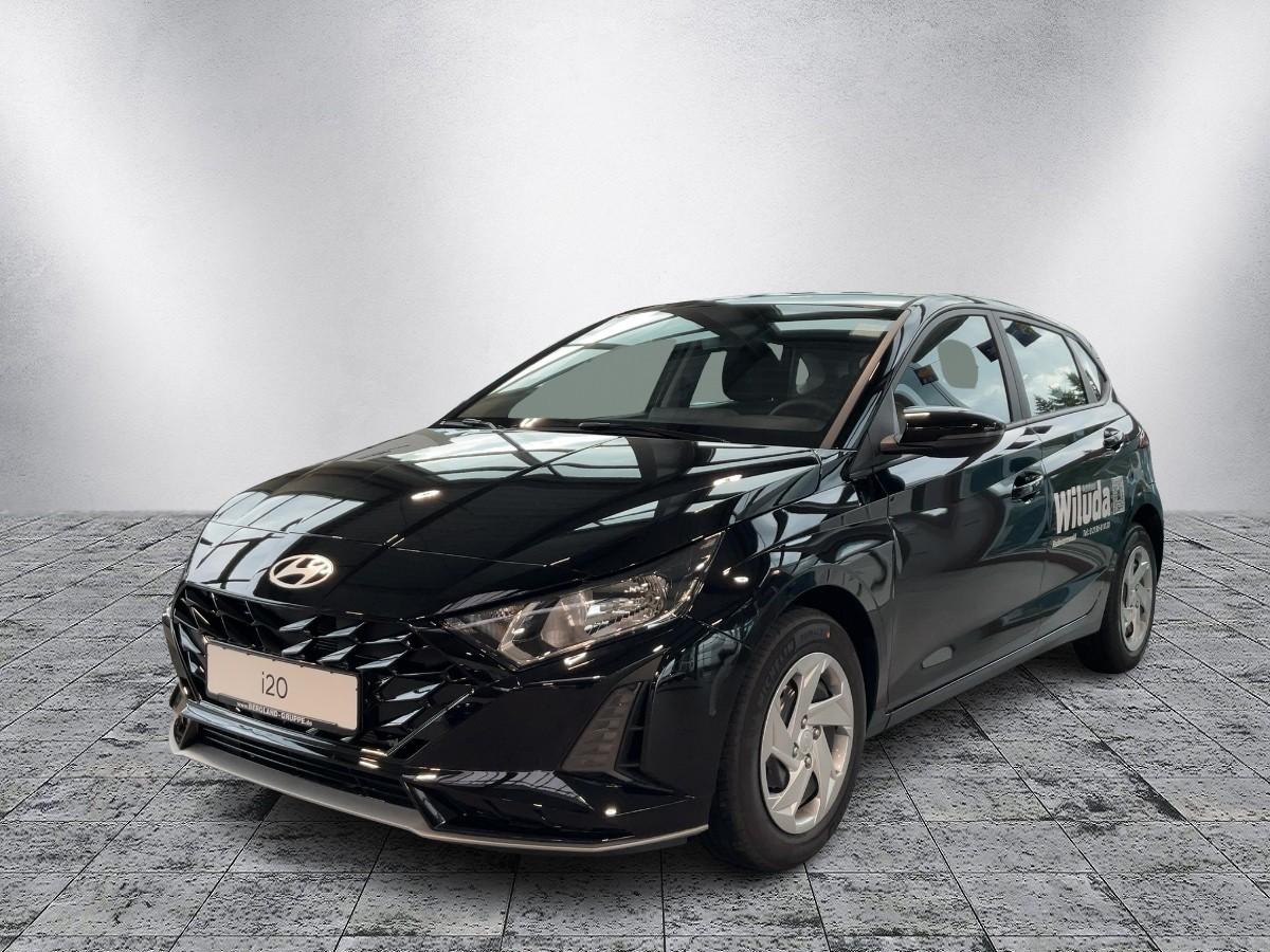 HYUNDAI Select (MY26) 1.0 T-GDI (90 PS) 6-MT 2WD
