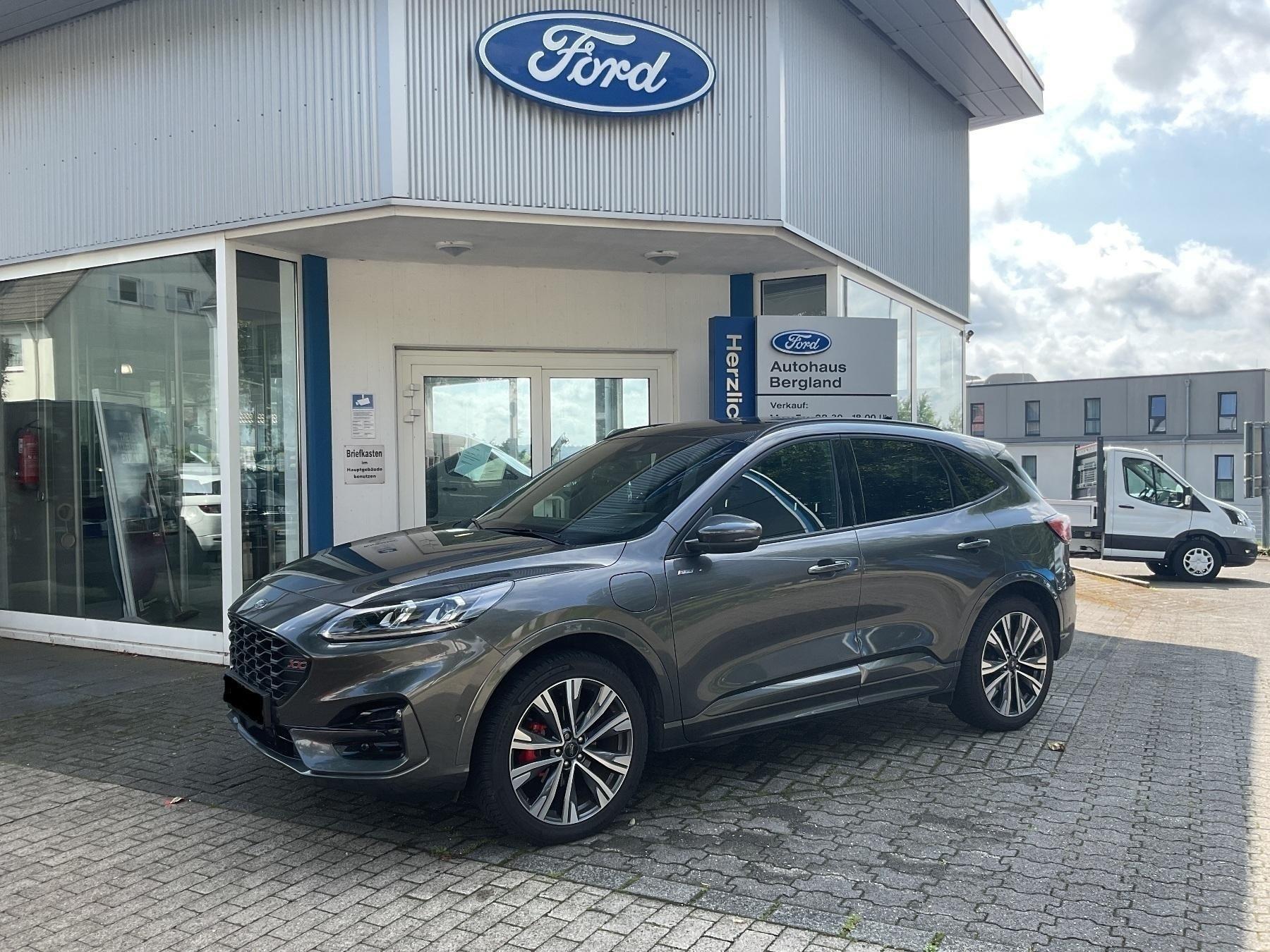 FORD ST-Line X PHEV *iACC*LED*SHZ*NAVI*LM*B&O*
