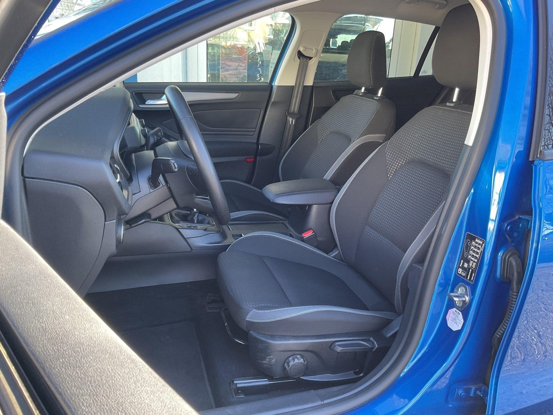 FORD Cool & Connect Turnier *LED*PDC*GRA*AC*SHZ FORD Cool & Connect Turnier *LED*PDC*GRA*AC*SHZ