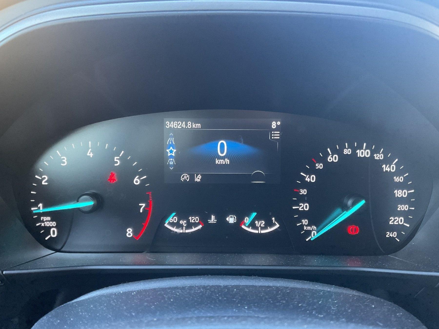 FORD Cool & Connect Turnier *LED*PDC*GRA*AC*SHZ FORD Cool & Connect Turnier *LED*PDC*GRA*AC*SHZ