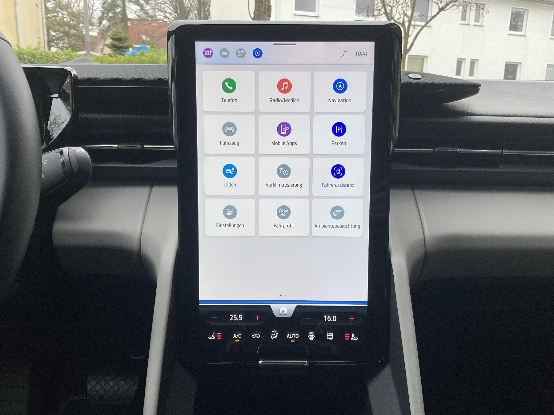 FORD Premium 77kWh *iACC*LED*360*B&O*PDC*Ke*LM* FORD Premium 77kWh *iACC*LED*360*B&O*PDC*Ke*LM*