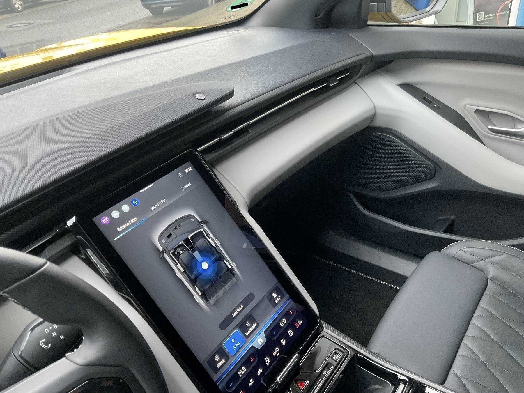 FORD Premium 77kWh *iACC*LED*360*B&O*PDC*Ke*LM* FORD Premium 77kWh *iACC*LED*360*B&O*PDC*Ke*LM*