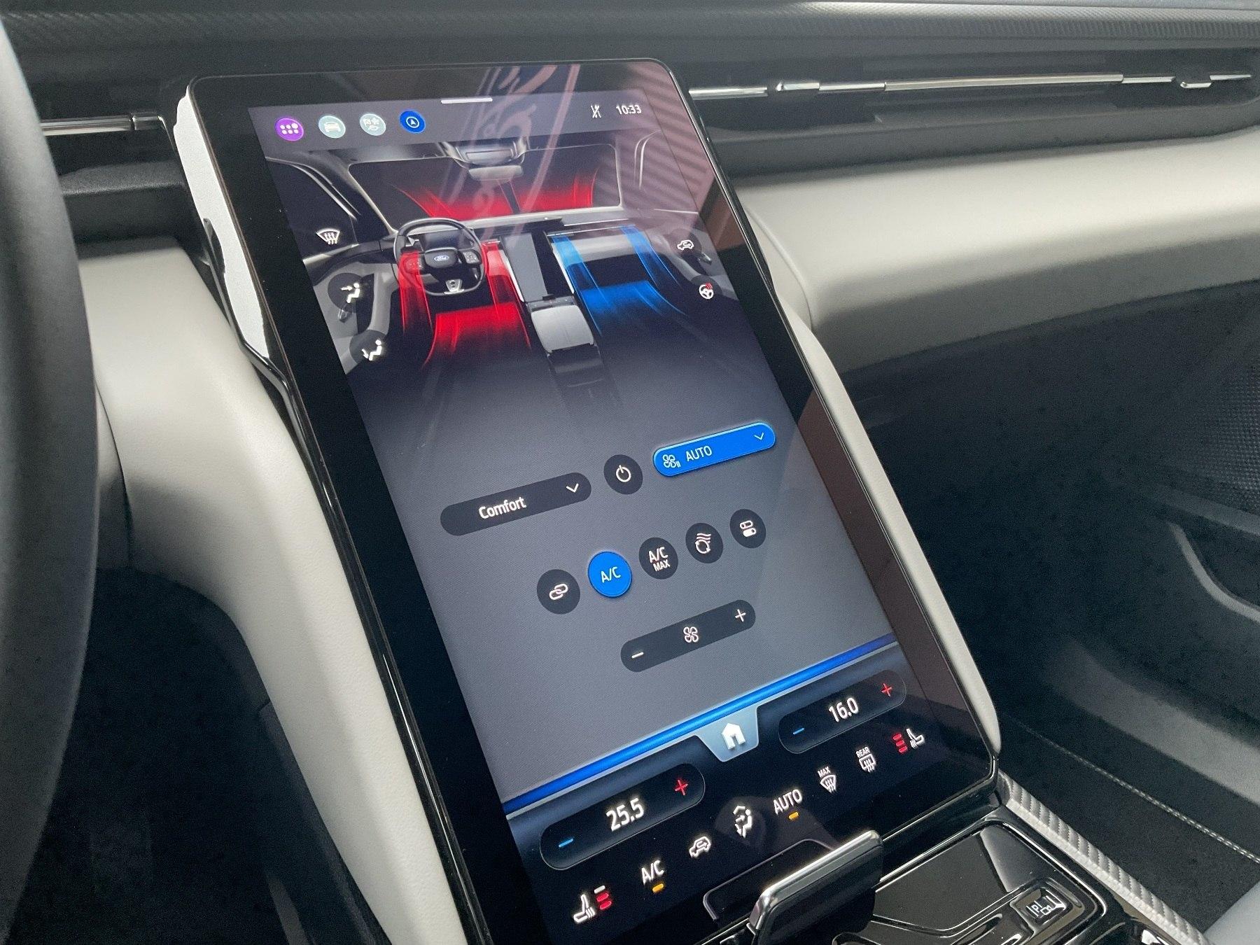 FORD Premium 77kWh *iACC*LED*360*B&O*PDC*Ke*LM* FORD Premium 77kWh *iACC*LED*360*B&O*PDC*Ke*LM*