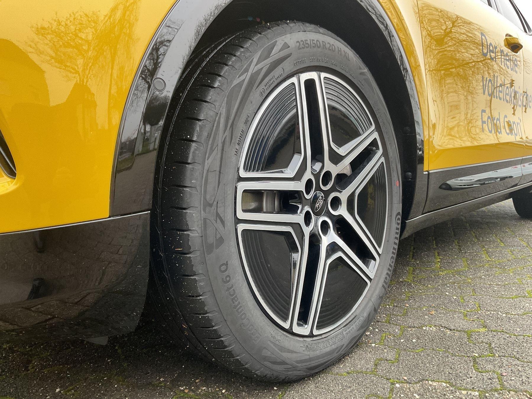 FORD Premium 77kWh *iACC*LED*360*B&O*PDC*Ke*LM* FORD Premium 77kWh *iACC*LED*360*B&O*PDC*Ke*LM*