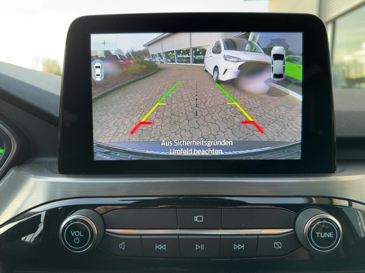 FORD TITANIUM 2.5L PHEV FORD TITANIUM 2.5L PHEV