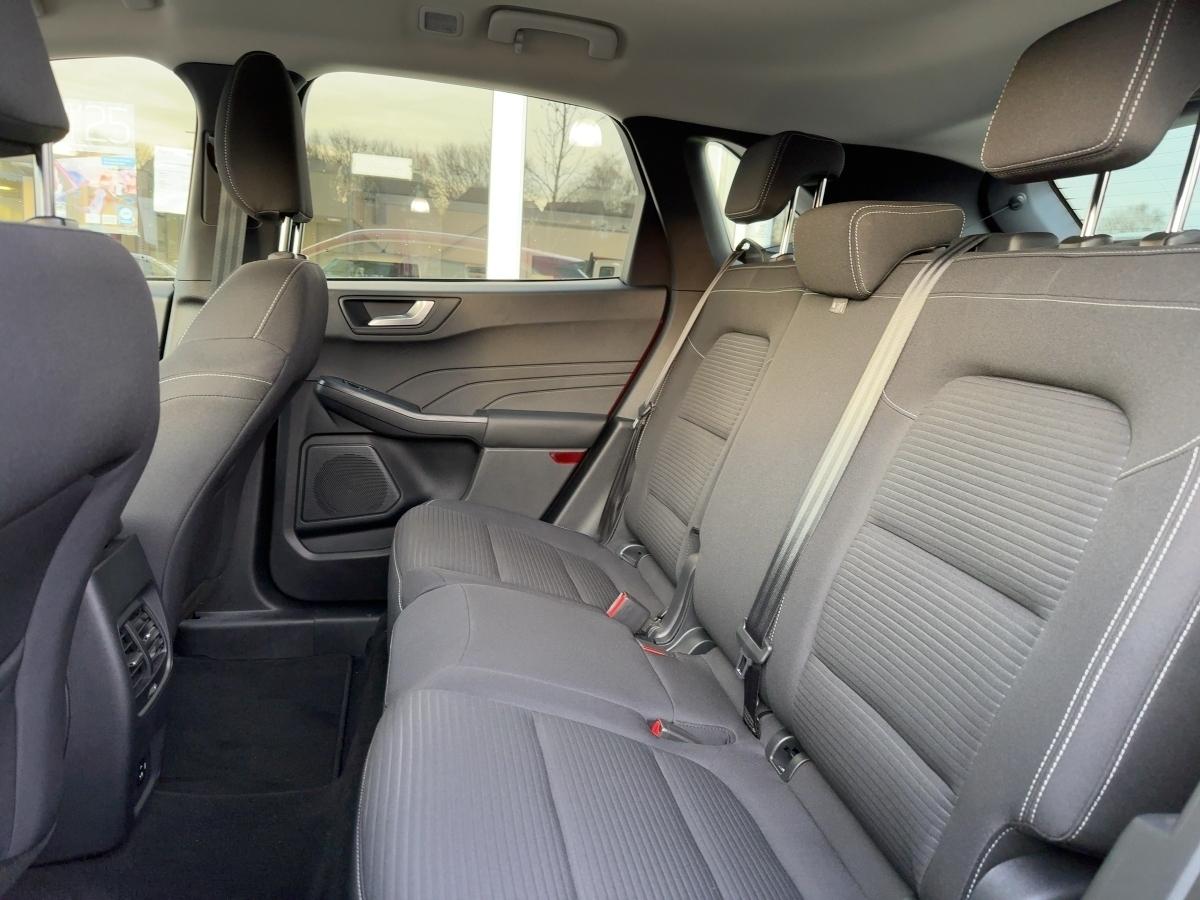 FORD TITANIUM 2.5L PHEV FORD TITANIUM 2.5L PHEV