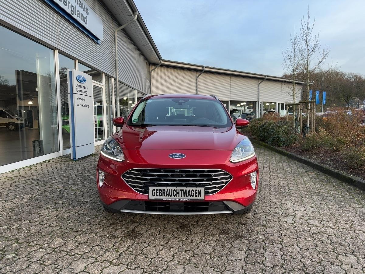 FORD TITANIUM 2.5L PHEV FORD TITANIUM 2.5L PHEV