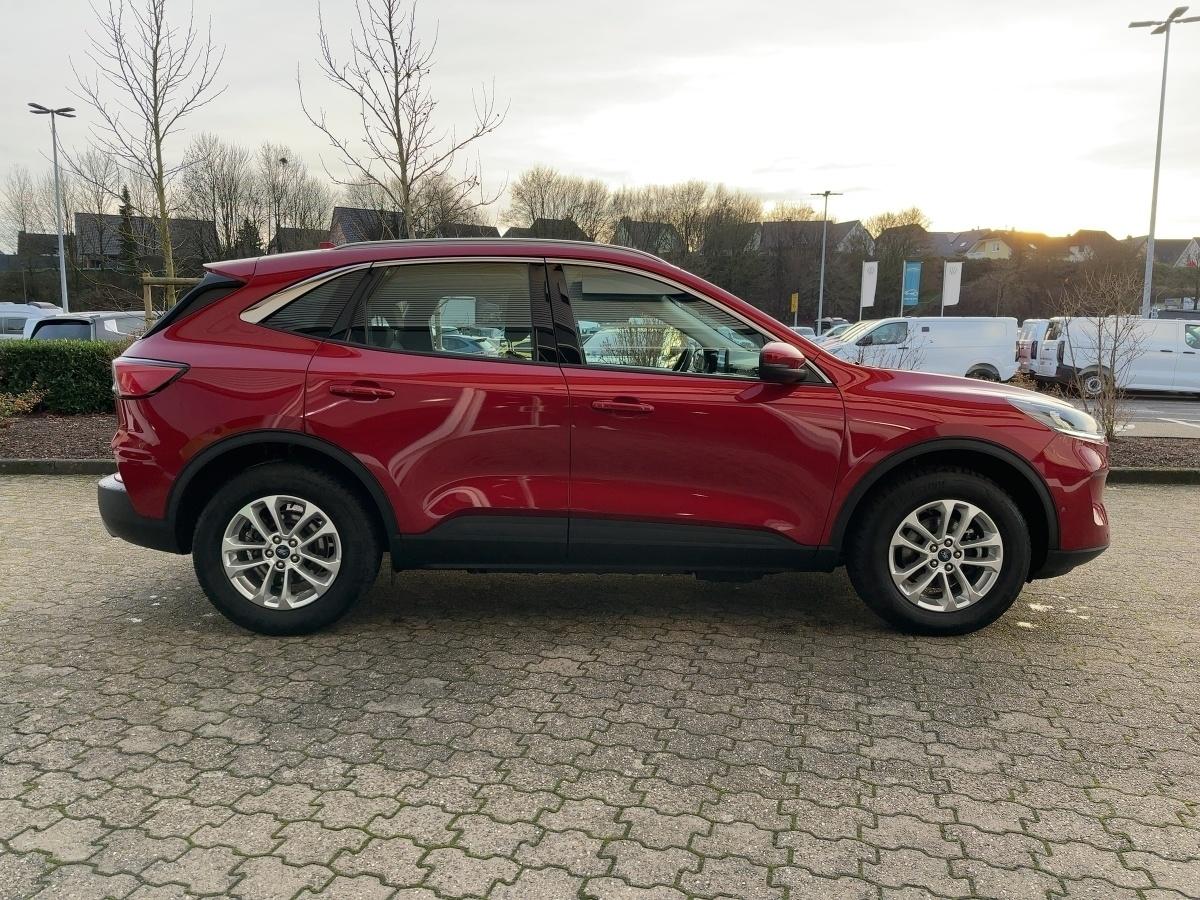 FORD TITANIUM 2.5L PHEV FORD TITANIUM 2.5L PHEV