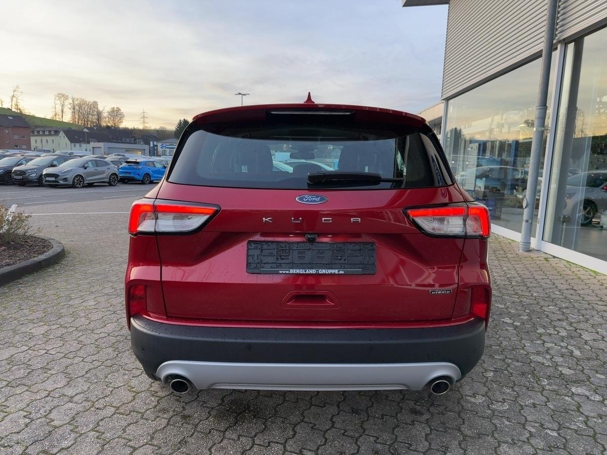 FORD TITANIUM 2.5L PHEV FORD TITANIUM 2.5L PHEV