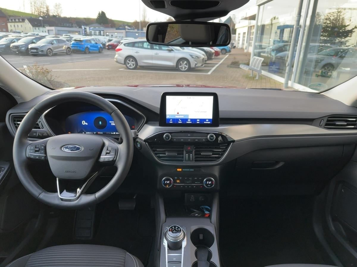 FORD TITANIUM 2.5L PHEV FORD TITANIUM 2.5L PHEV