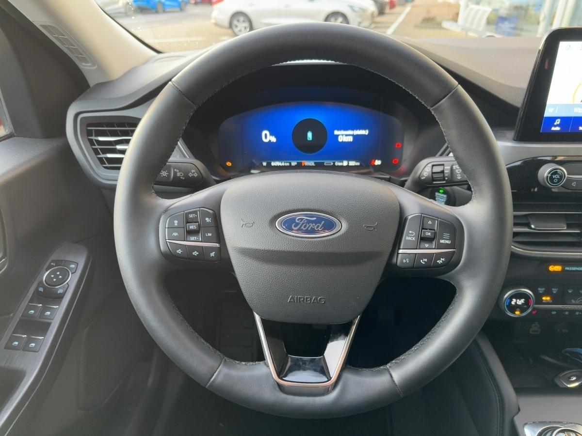 FORD TITANIUM 2.5L PHEV FORD TITANIUM 2.5L PHEV