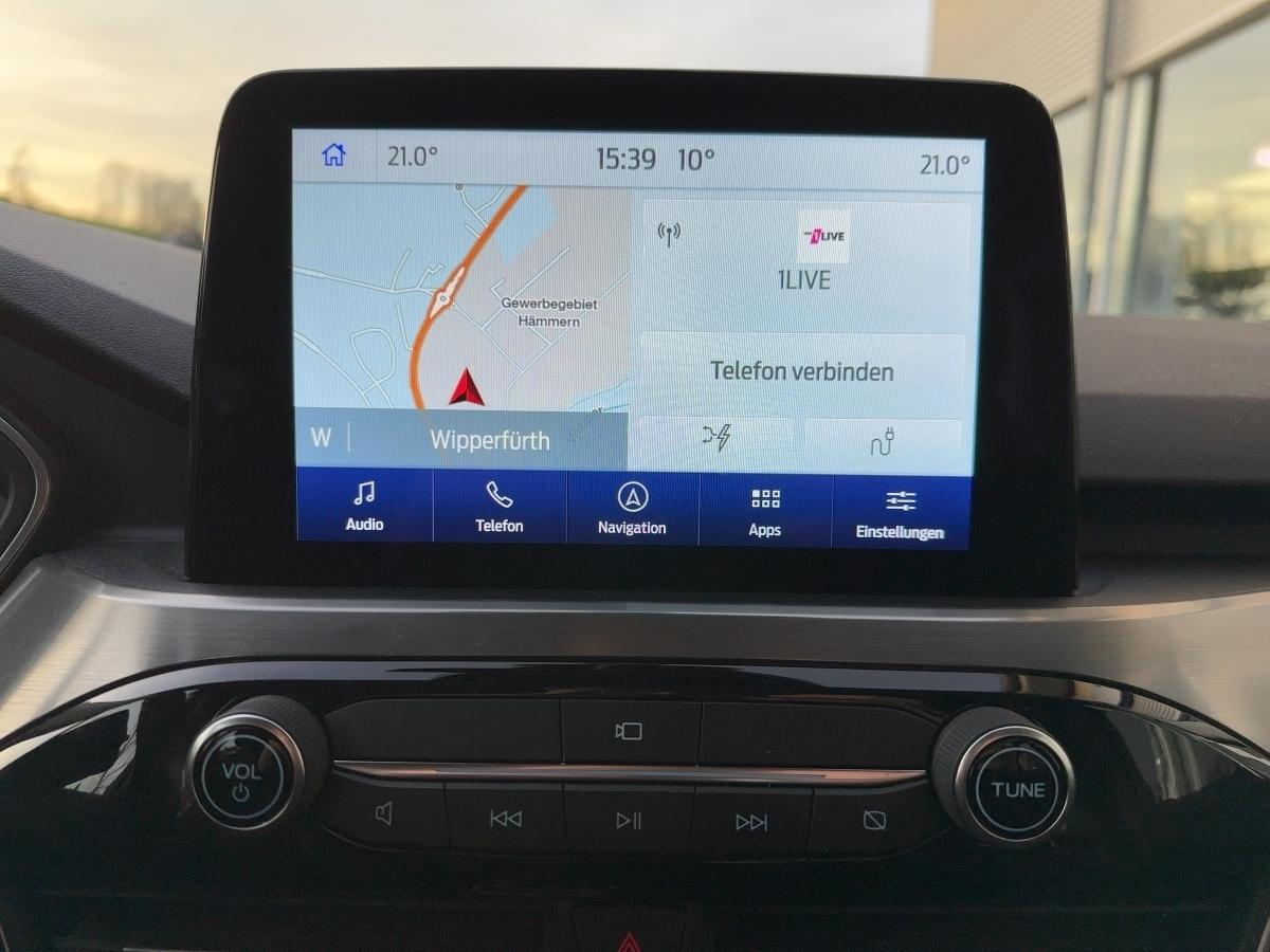 FORD TITANIUM 2.5L PHEV FORD TITANIUM 2.5L PHEV