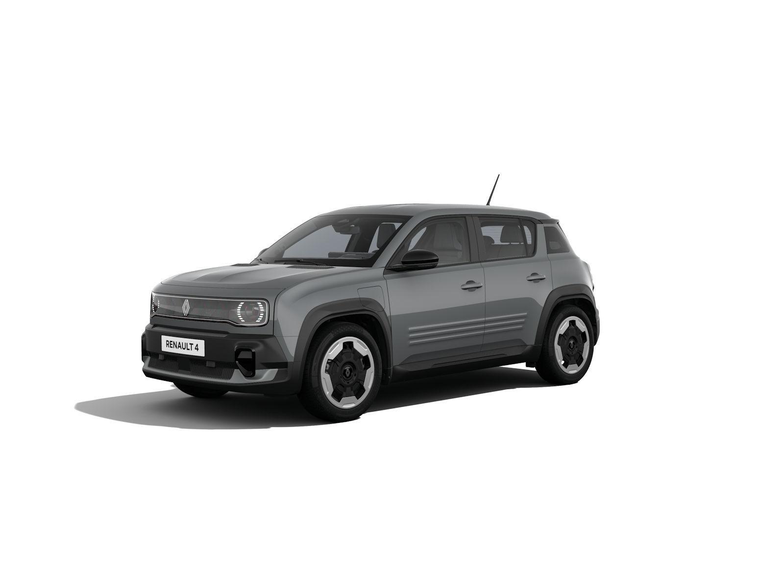 Renault R 4