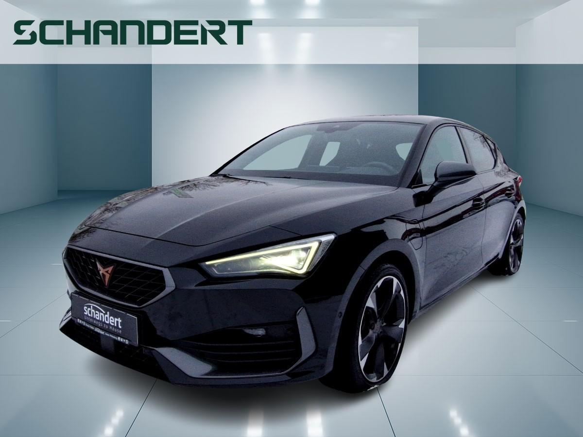 Cupra Leon 1.4 e-Hybrid Matrix Navi Sitzhzg Klimaautomatik