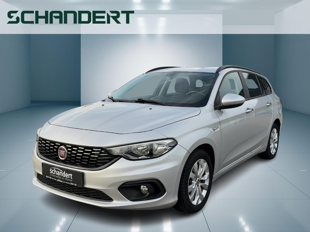 Fiat Tipo Kombi 1.4 Pop Sitzhzg Klimaautomatik PDC