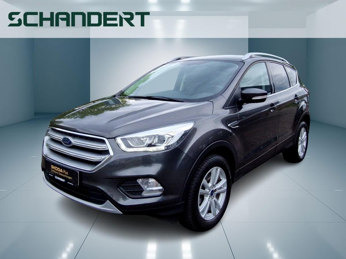 Ford Kuga 1.5 Cool & Connect Navi AHK Klimaautomatik