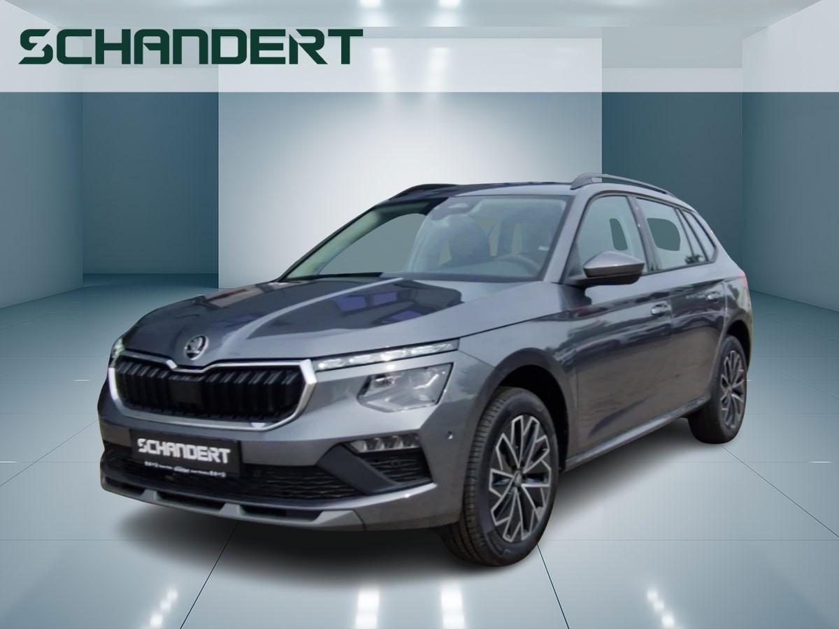Skoda Kamiq 1.5 TSI Balance DSG Matrix Navi ACC Klimaautomat