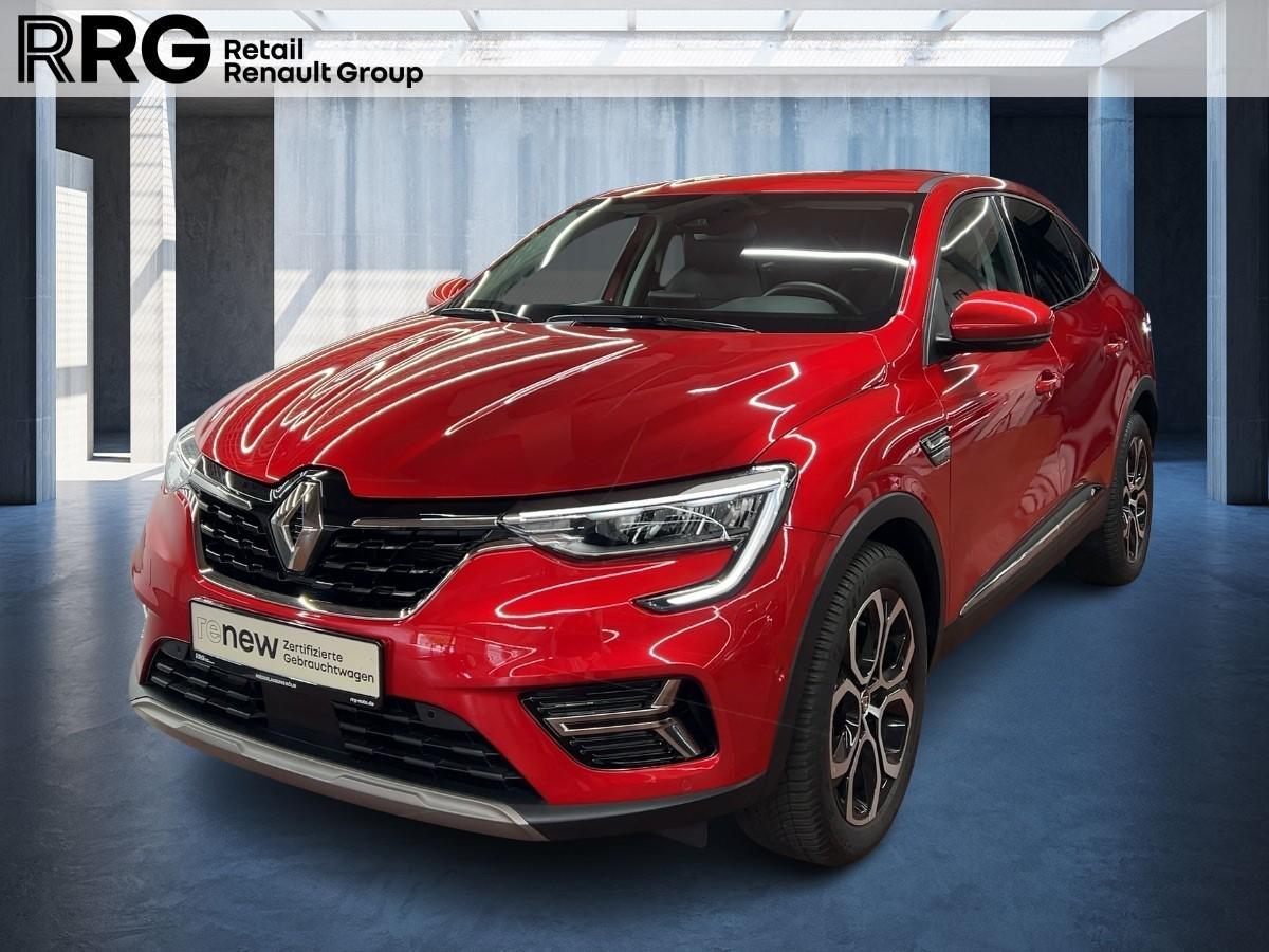 Renault - Arkana