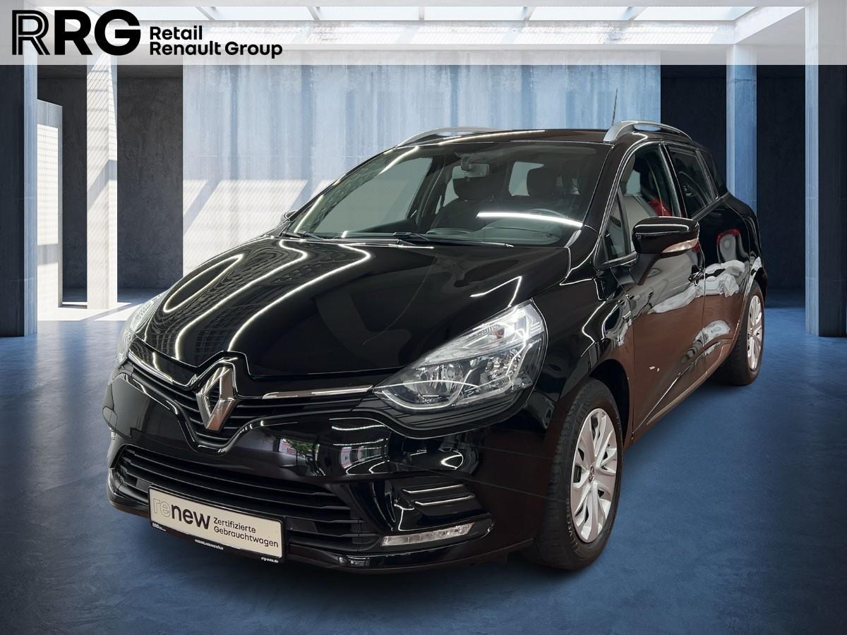 Renault - Clio