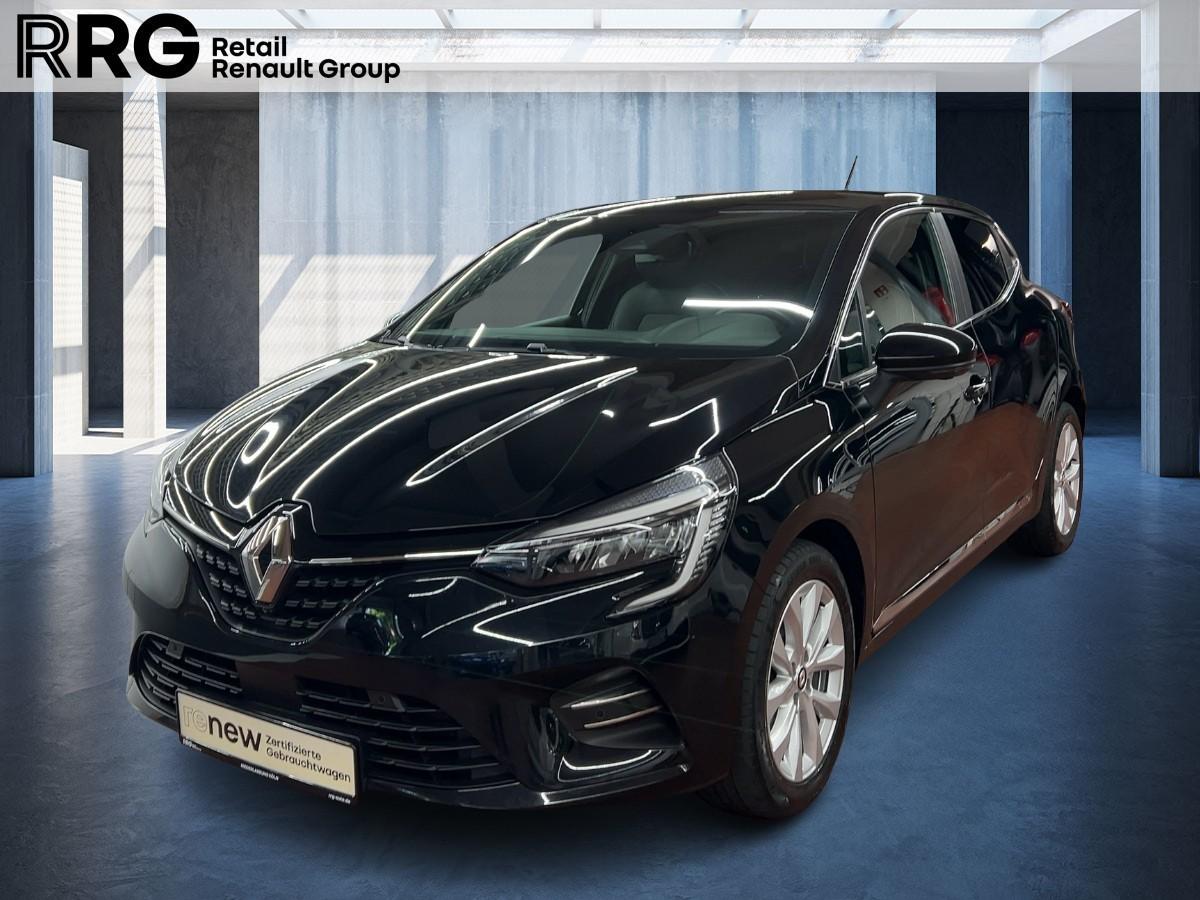 Renault - Clio