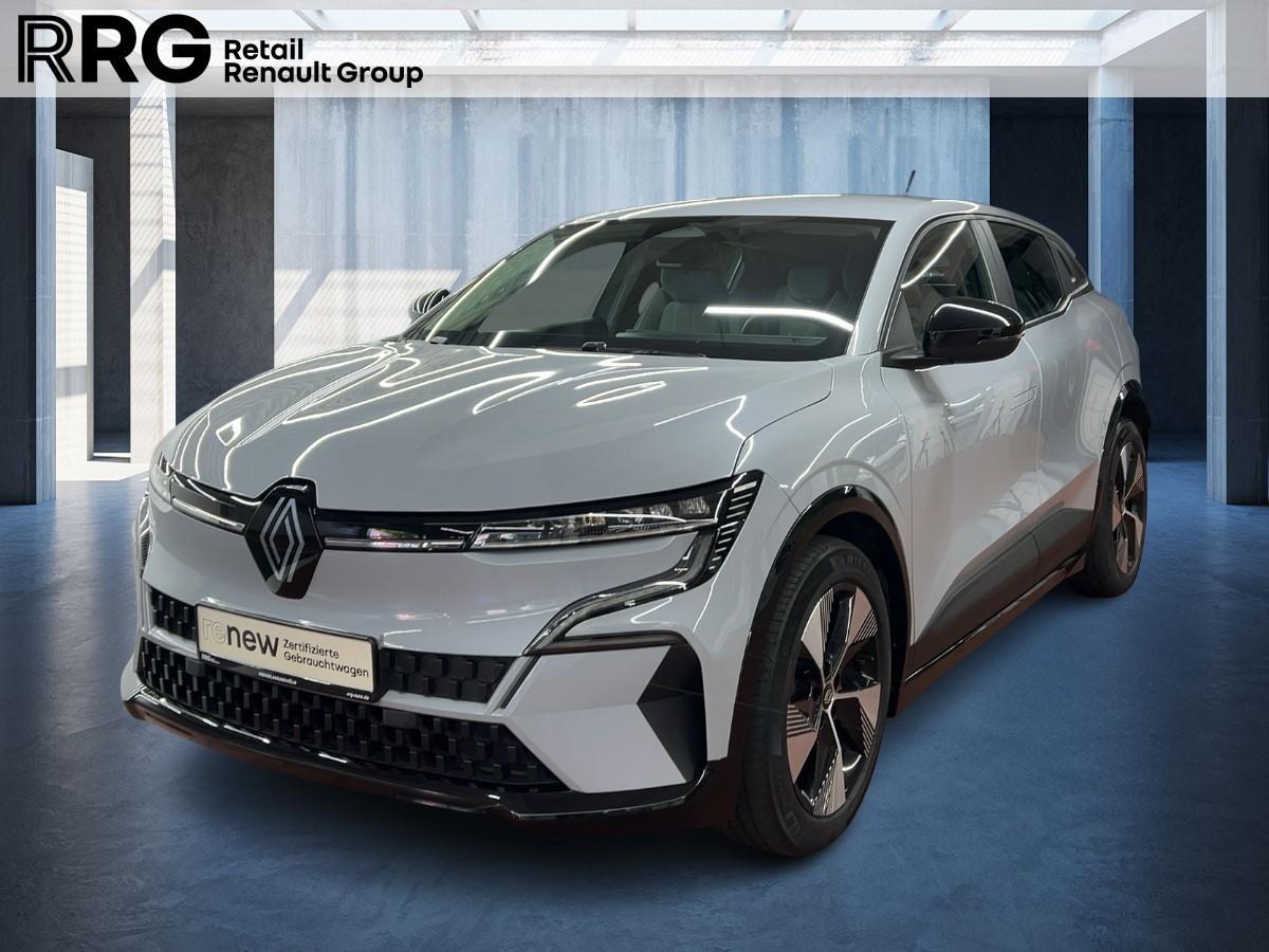 Renault - Megane E-TECH