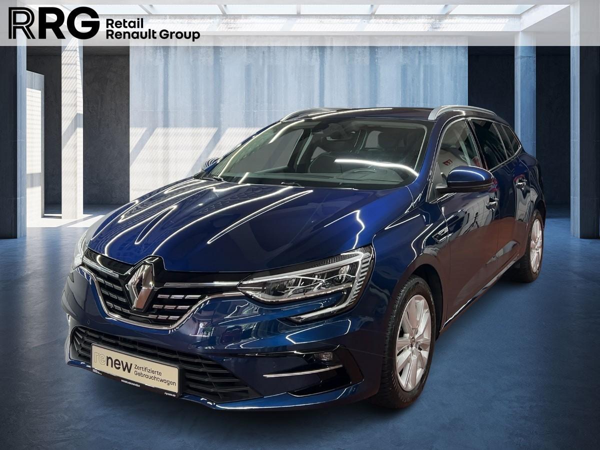 Renault - Megane