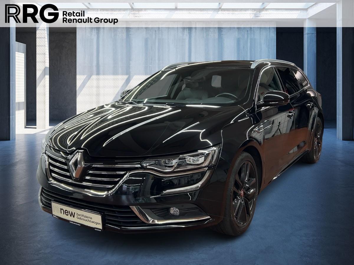 Renault - Talisman