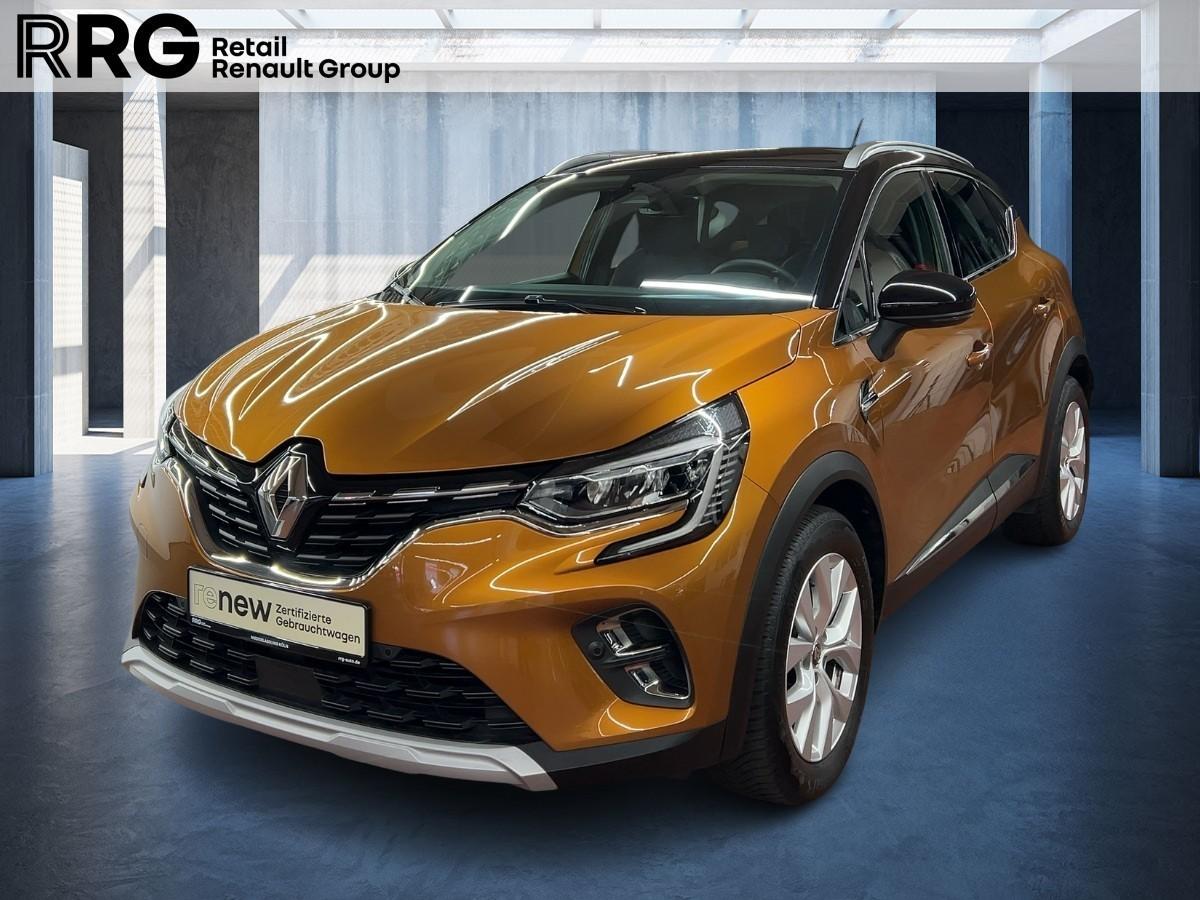Renault - Captur