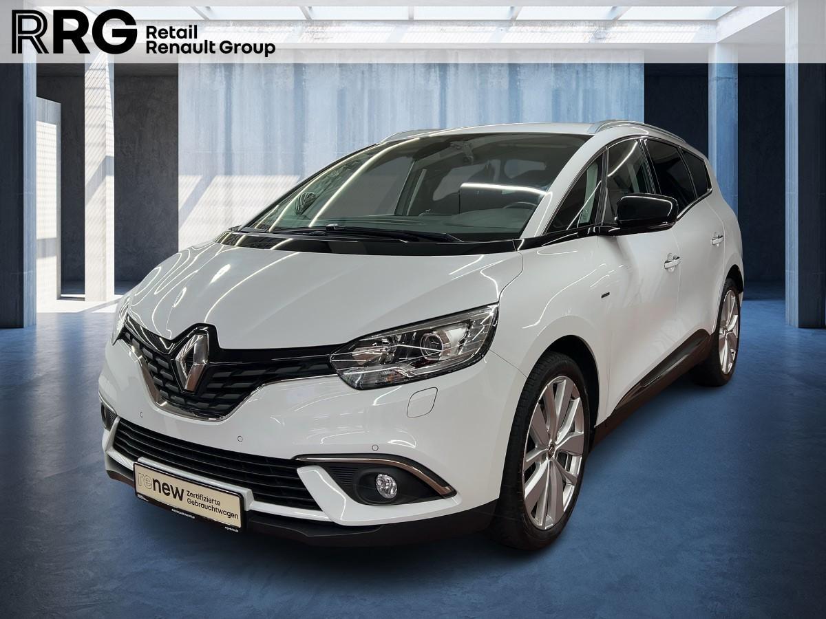 Renault - Grand Scenic