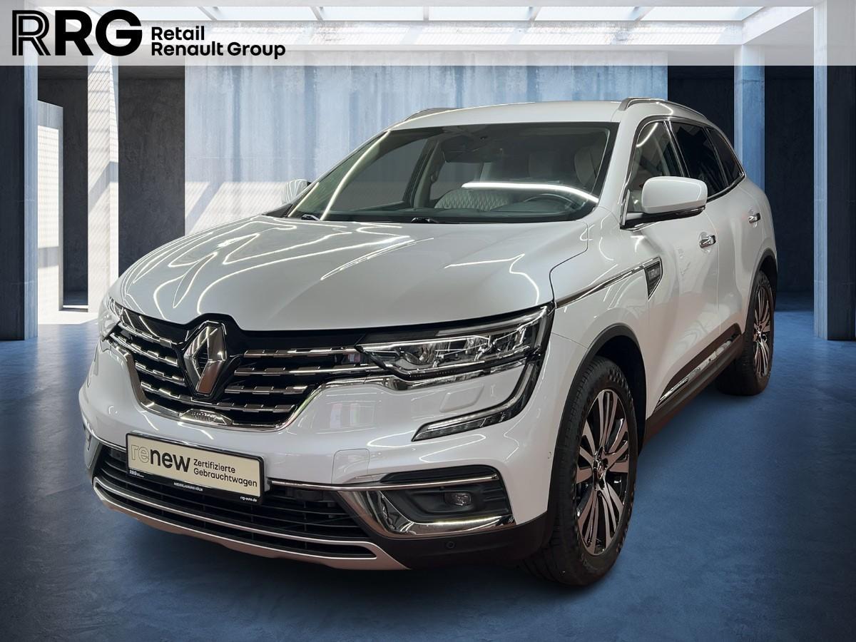 Renault - Koleos