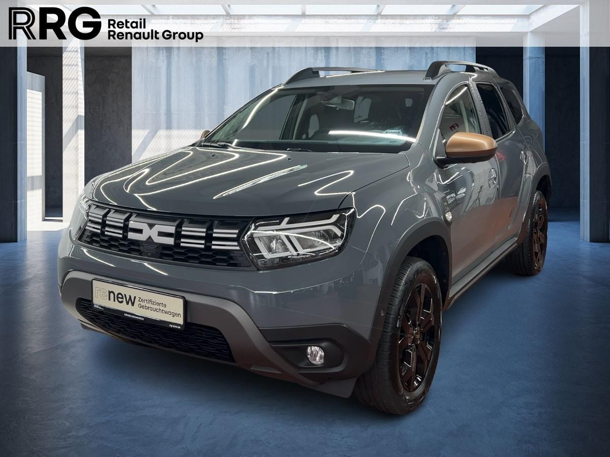 Dacia - Duster