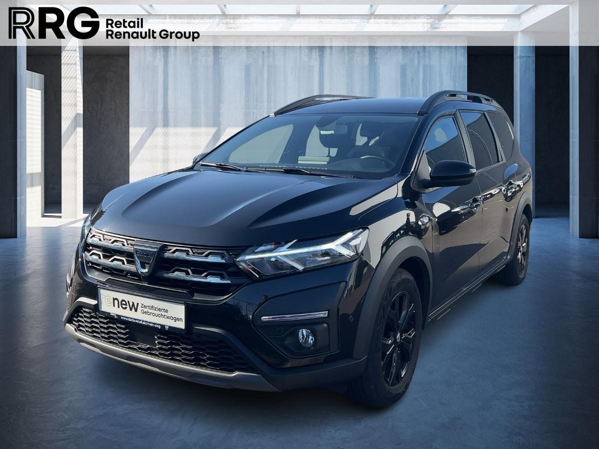 Dacia - Jogger