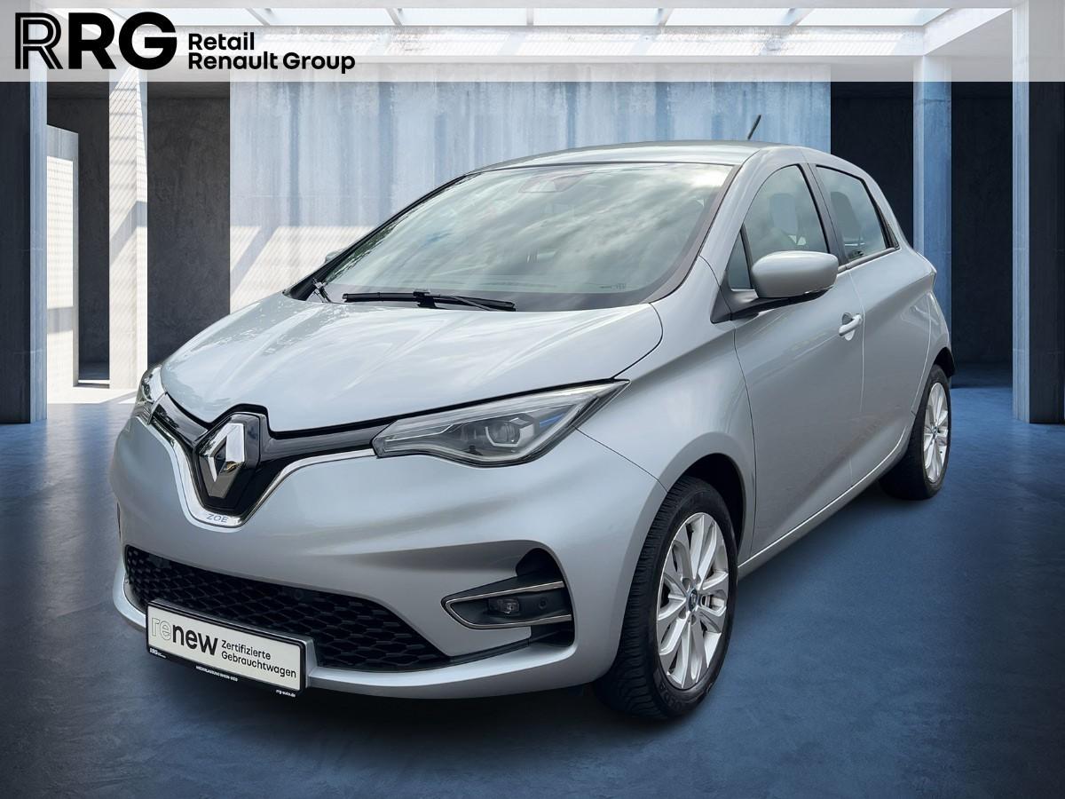 Renault - ZOE