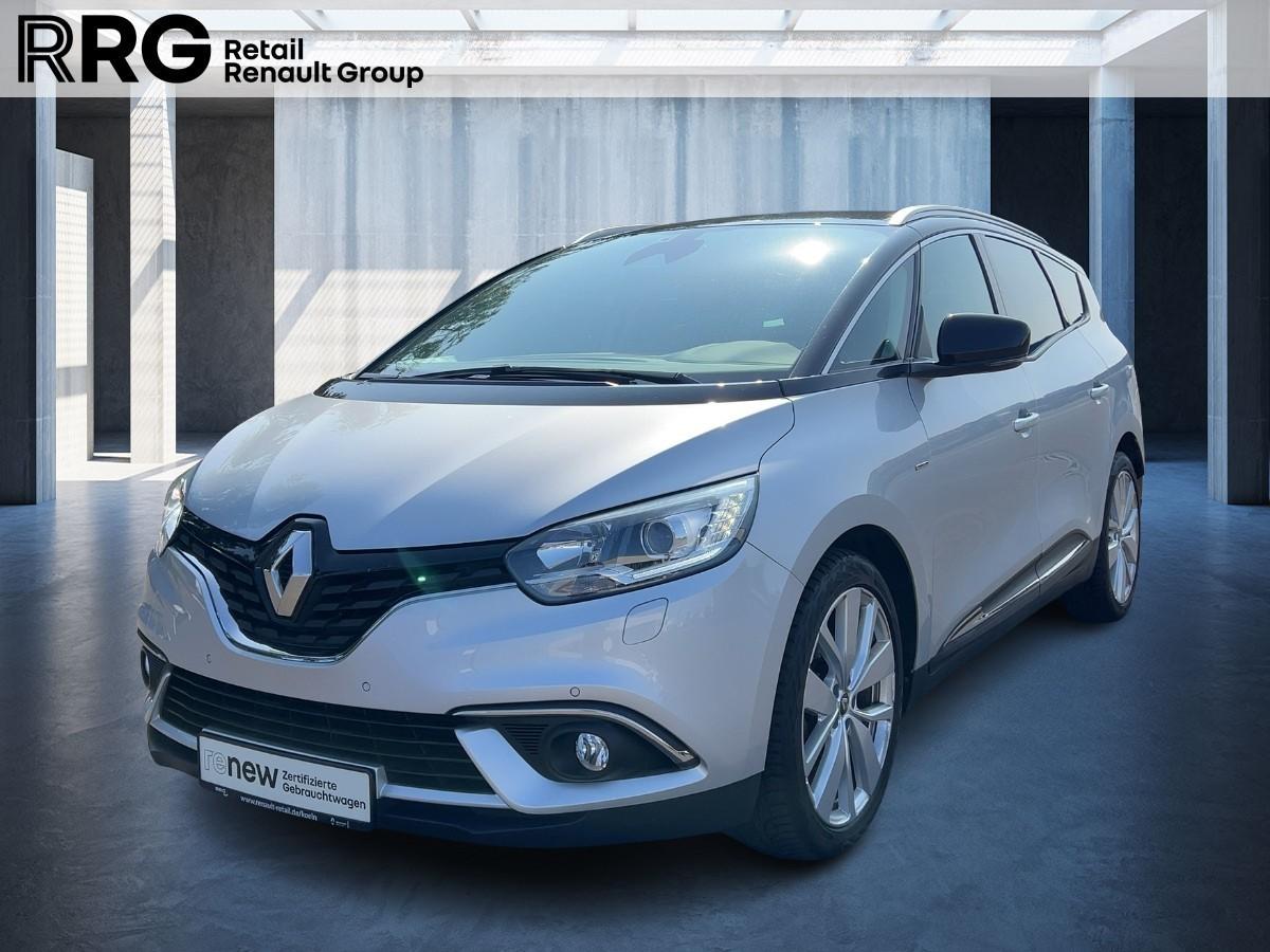 Renault - Grand Scenic