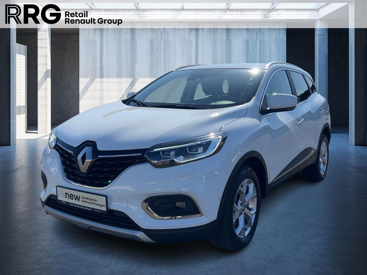 Renault - Kadjar