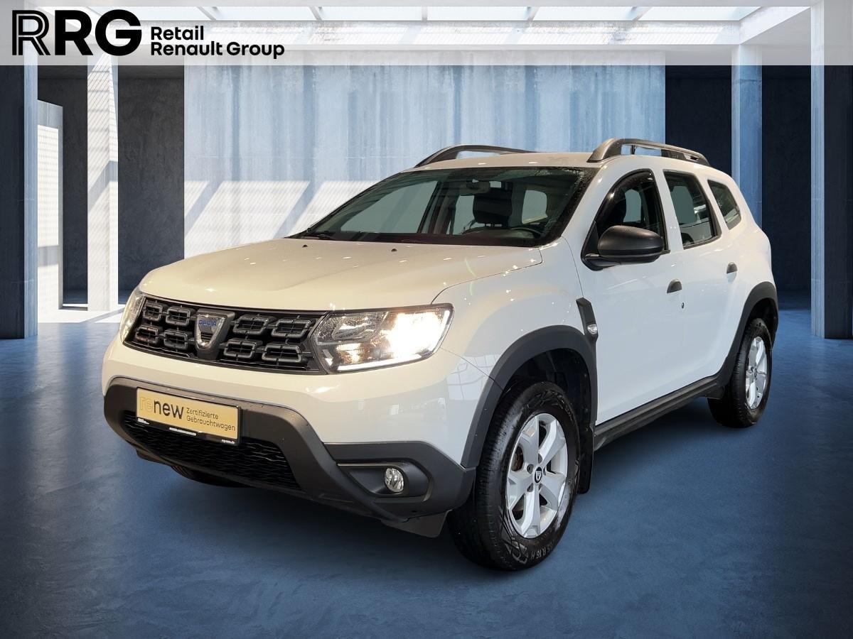 Dacia - Duster
