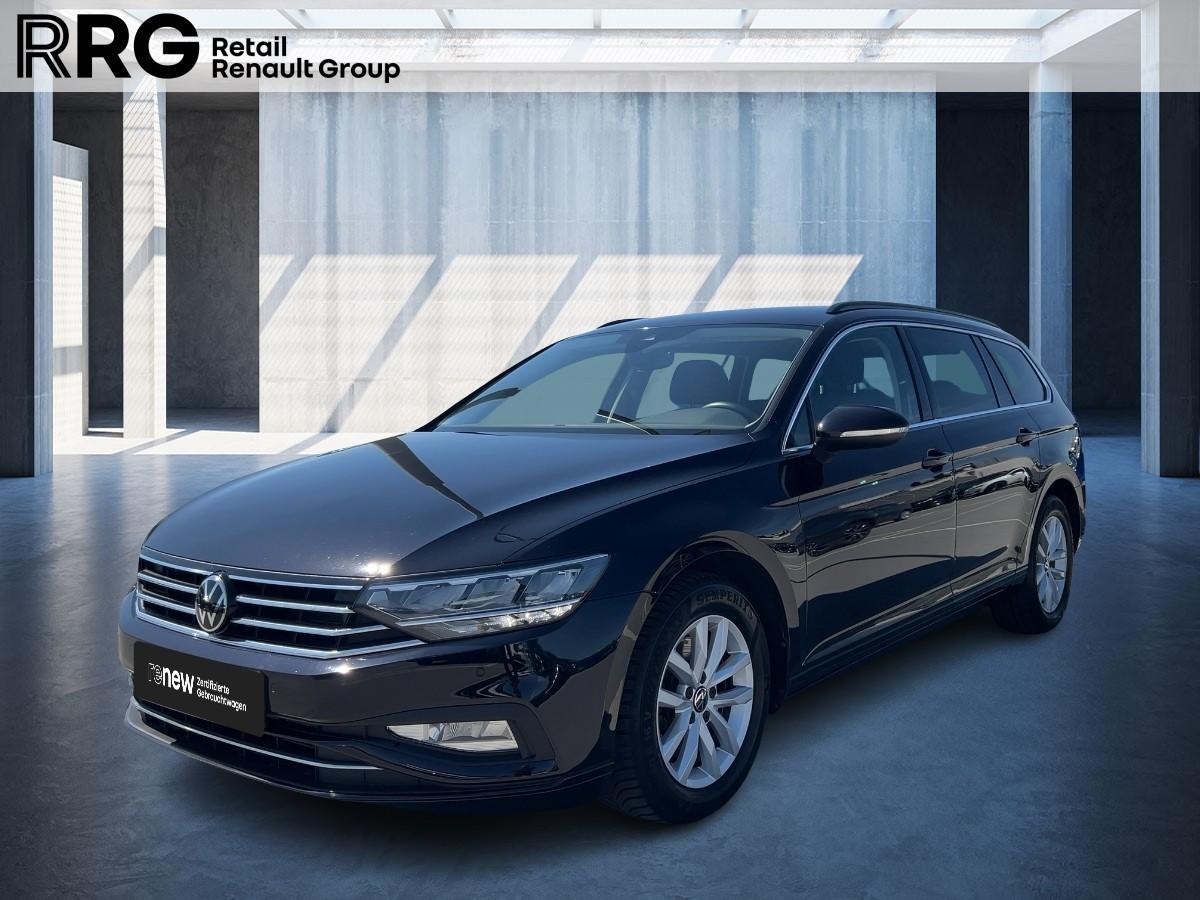 VW - Passat Variant
