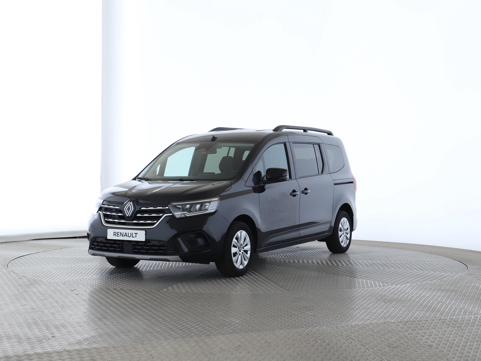 Renault Grand Kangoo