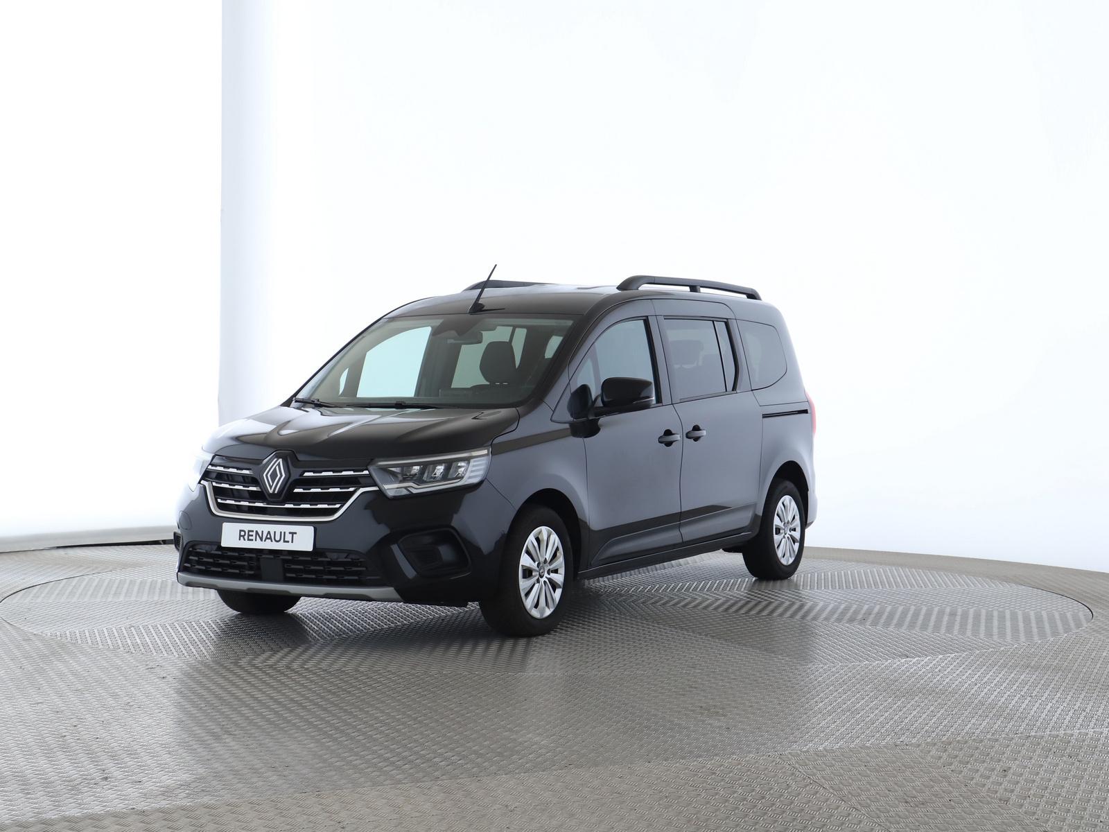 Renault Grand Kangoo