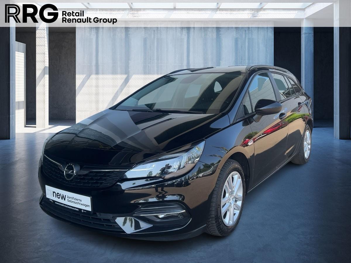 Opel - Astra