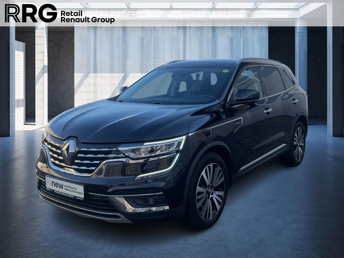 Renault - Koleos