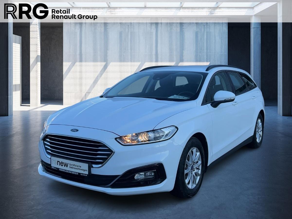 Ford - Mondeo