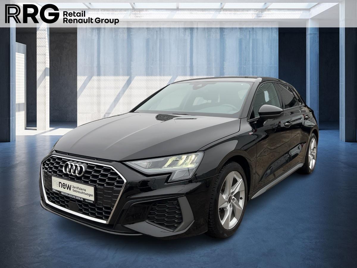 Audi - A3