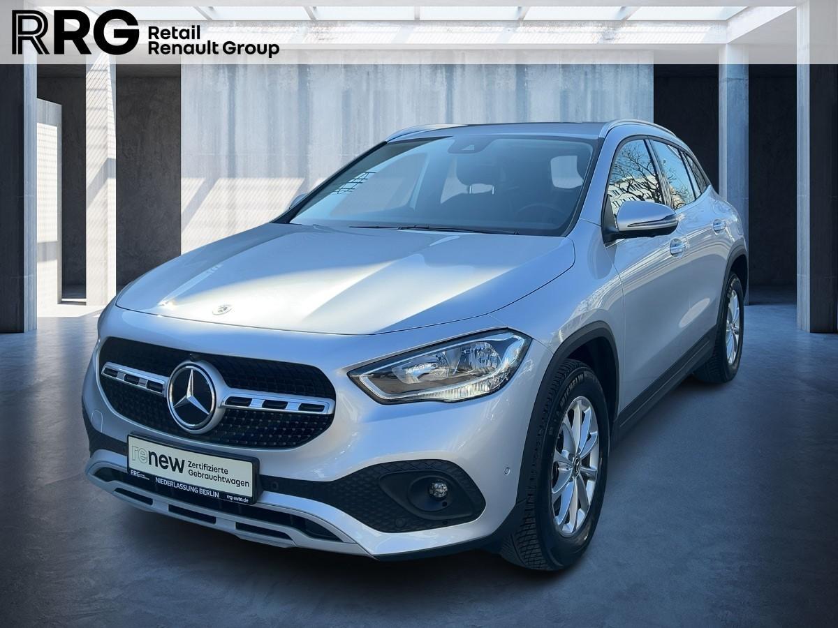 Mercedes-Benz - GLA 250