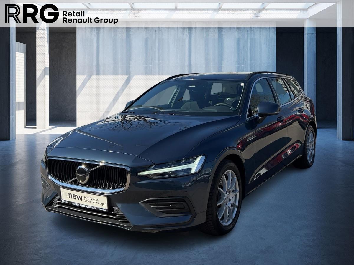 Volvo - V60